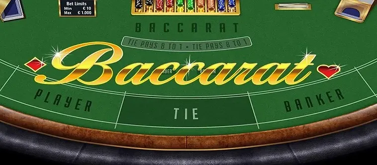 Baccarat Tại Empire777: Lật Tẩy Cao Thủ, Trở Thành Vua Bài! 2 Baccarat Tại Empire777: Lật Tẩy Cao Thủ, Trở Thành Vua Bài!