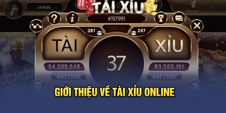 Cách Tham Gia Tài Xỉu BET168: Hướng Dẫn Mới Nhất 2025