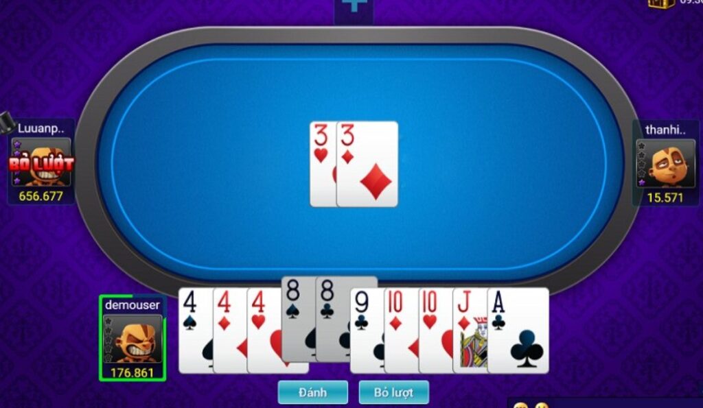 Bí Quyết Tham Gia Sâm Lốc Xocdia88: Hành Trang Cho Bet Thủ Chuyên Nghiệp 5 Sâm Lốc Xocdia88