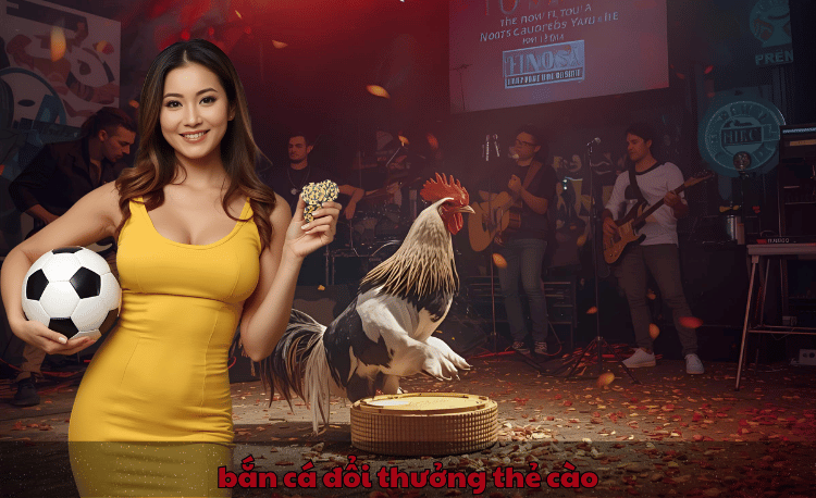 Top 7 game bắn cá đổi thưởng thẻ cào uy tín 2026 3 game bắn cá đổi thưởng thẻ cào