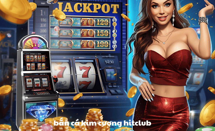 Bắn cá kim cương Hitclub