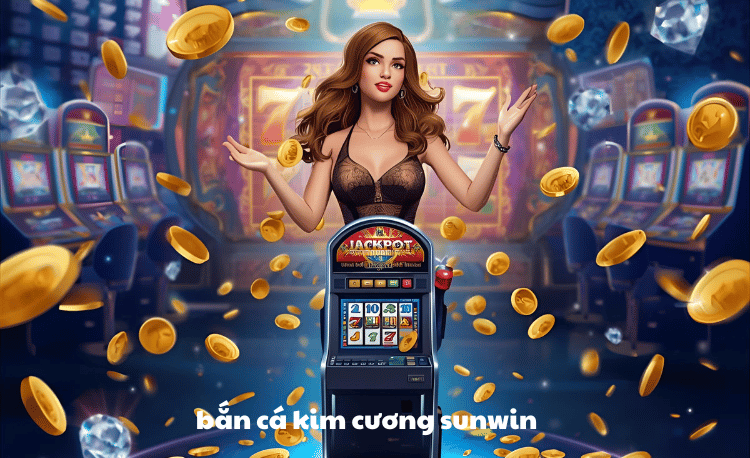 Bắn cá kim cương Sunwin