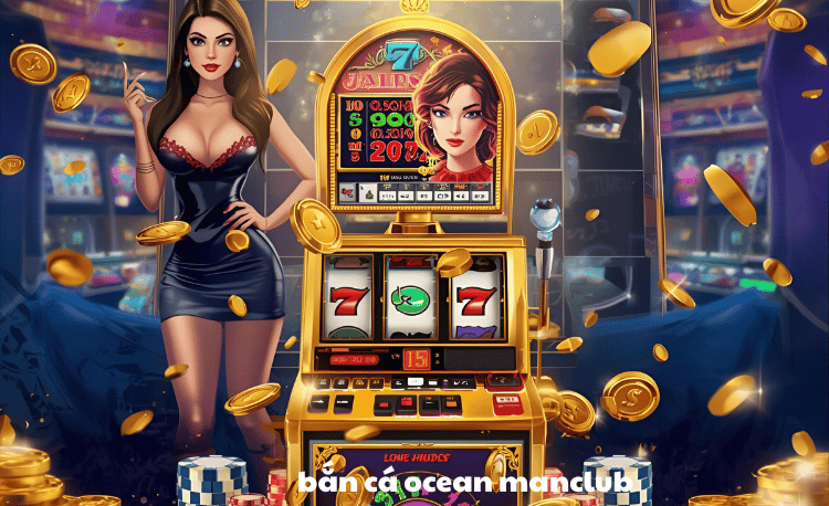 Bắn cá Ocean Manclub - Top 7 bí quyết thắng lớn 2025 10 Bắn cá Ocean Manclub