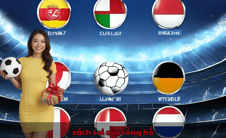 Cách soi cầu rồng hổ chuẩn xác - 5 chiến thuật đỉnh cao 10 Cách soi cầu rồng hổ