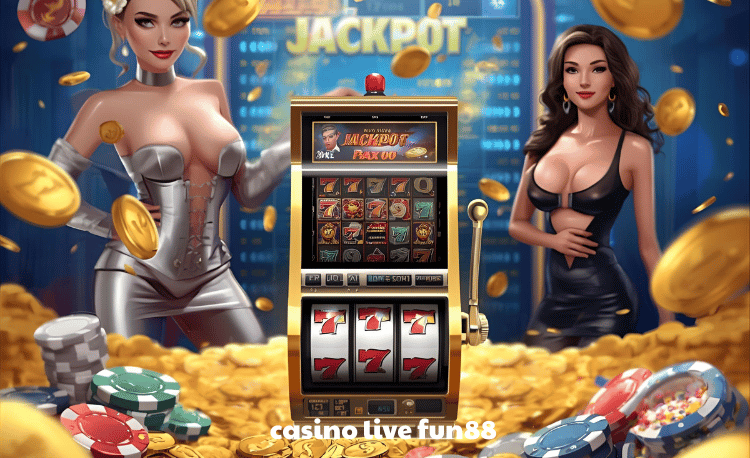 Live casino Fun88 – Top 7+ trò chơi hấp dẫn nhất 2025 8 Live casino Fun88