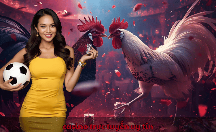 Top 7 casino trực tuyến uy tín – Bảng xếp hạng cập nhật mới nhất 4 casino trực tuyến uy tín