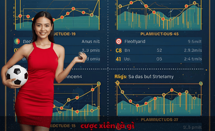 Cược xiên là gì? 7+ Bí quyết thắng lớn cho người mới 1 Cược xiên là gì