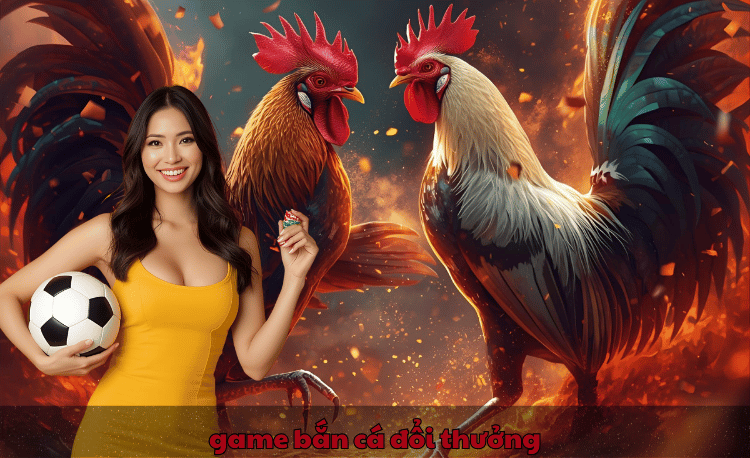 Game bắn cá đổi thưởng: Top 7+ bí quyết thắng lớn 2026 2 Game bắn cá đổi thưởng