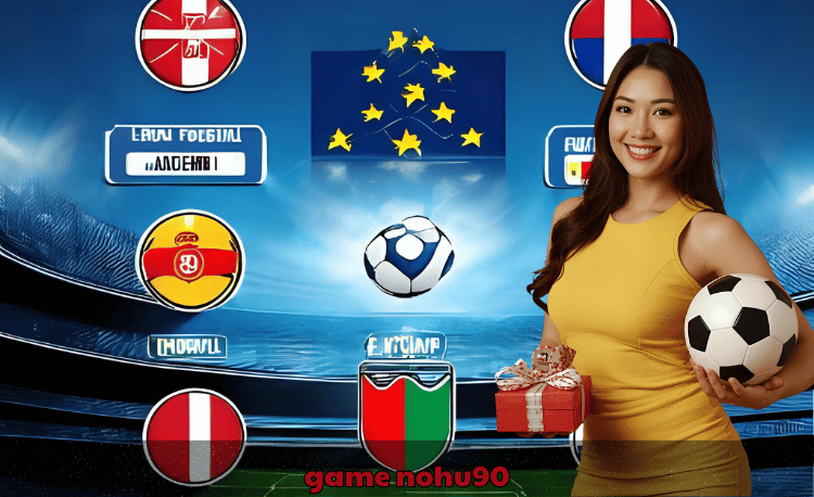 Game Nohu90: Top 7 Bí Quyết Thắng Lớn Cho Tân Thủ 2026 1 Game Nohu90
