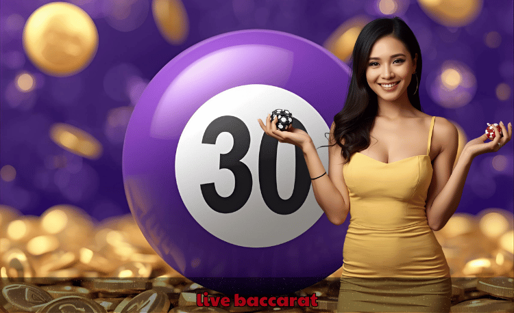Live Baccarat: 7 Bí Mật Thắng Lớn Chuyên Gia Chưa Tiết Lộ 6 Live Baccarat