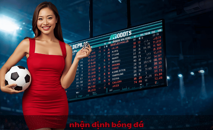 nhận định bóng đá
