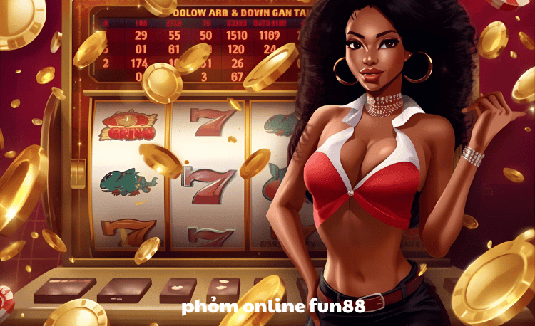 Phỏm online Fun88: Trải nghiệm đỉnh cao 2025 9 Phỏm online Fun88