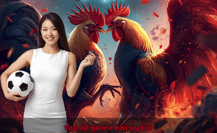 Top 10 game bài uy tín nhất – Chọn cổng game an toàn 2026 1 Top 10 game bài uy tín